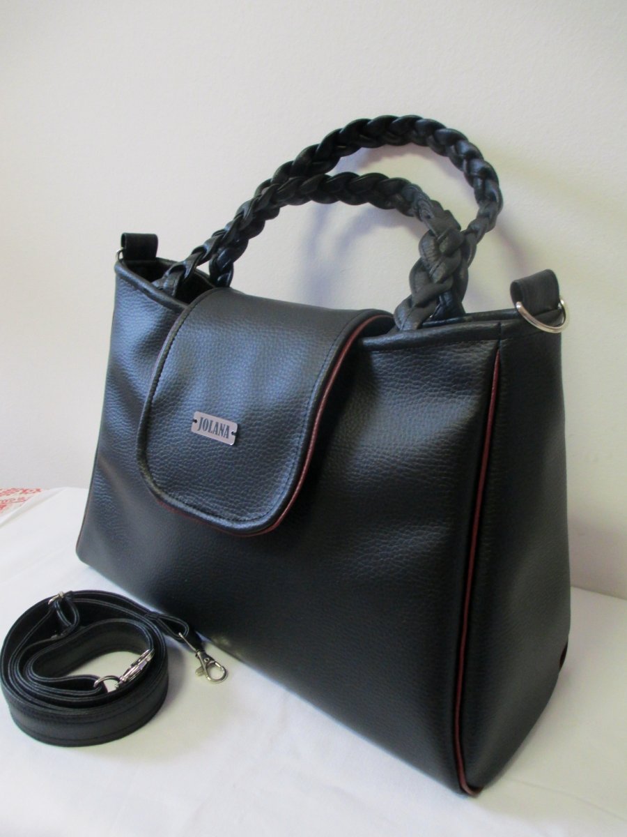 Kabelka copánek sleva