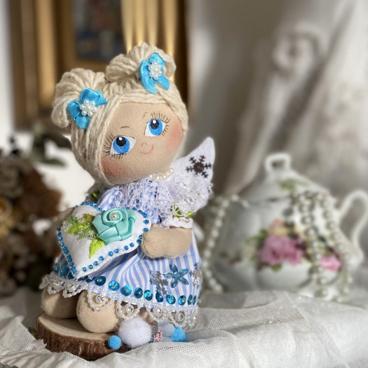 Andělka "ROZÁRKA"