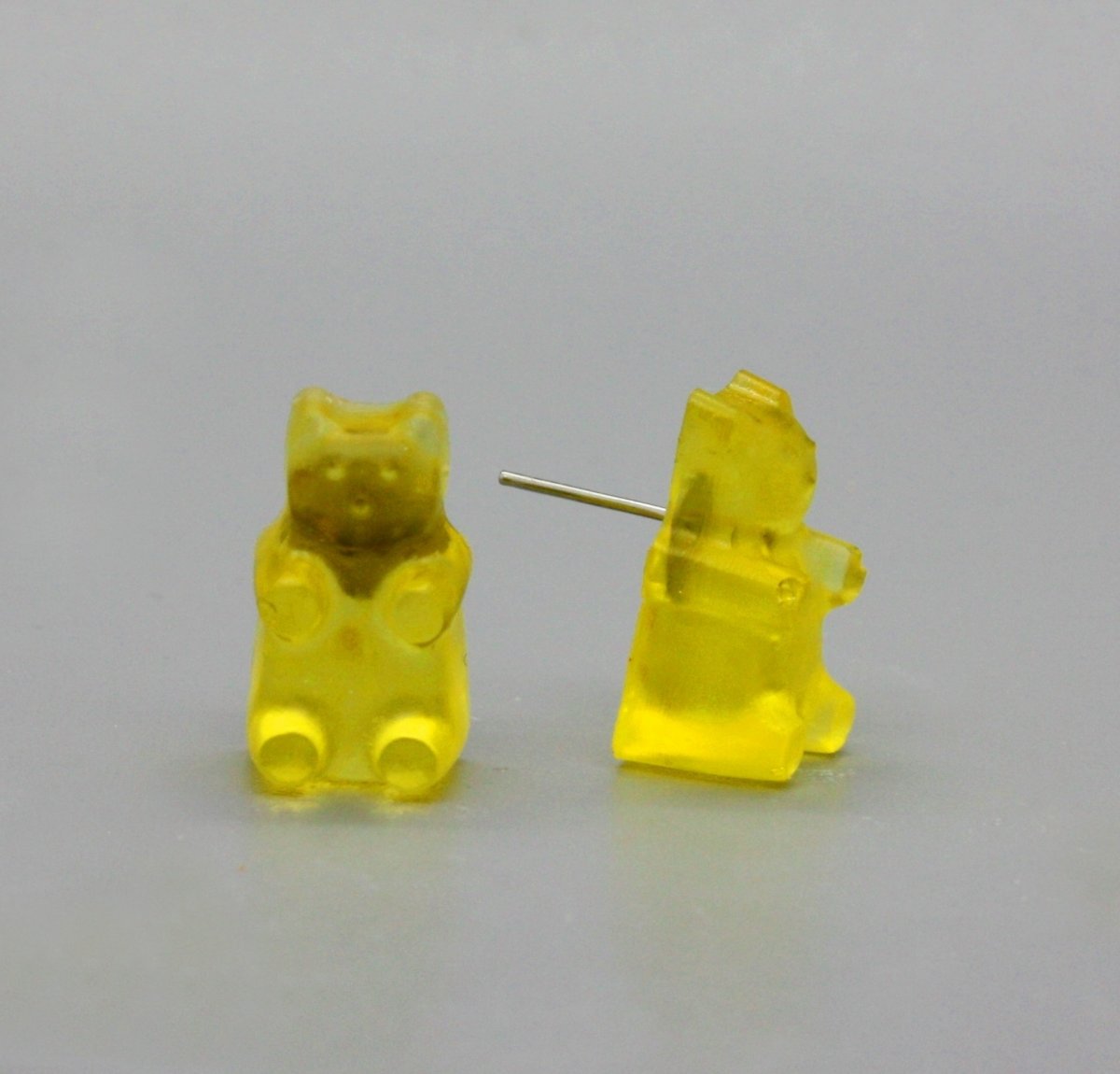 gumoví medvídci .. pecičky