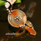 Živoucí energie - karneol