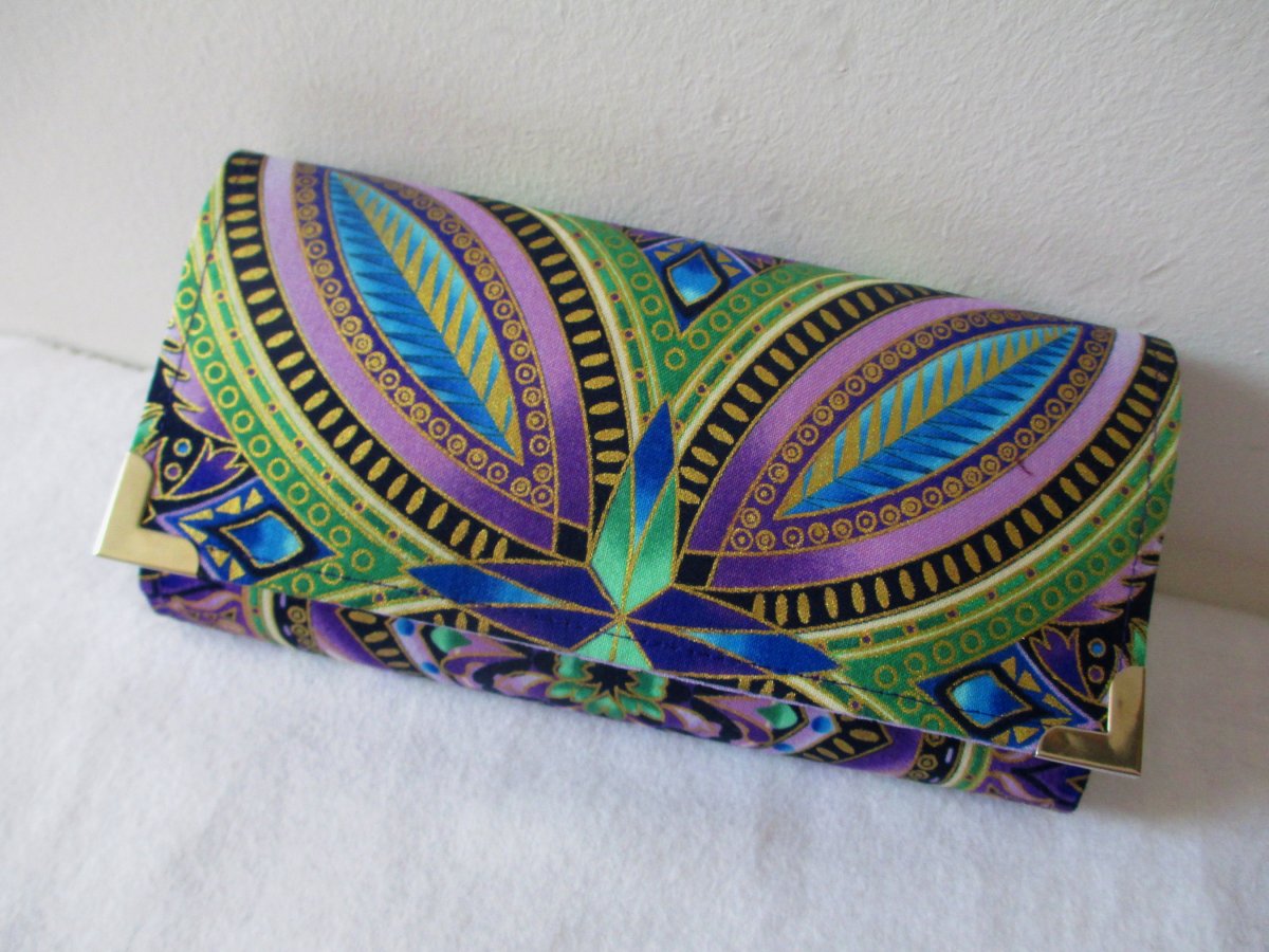 Peněženka klasická č. 16