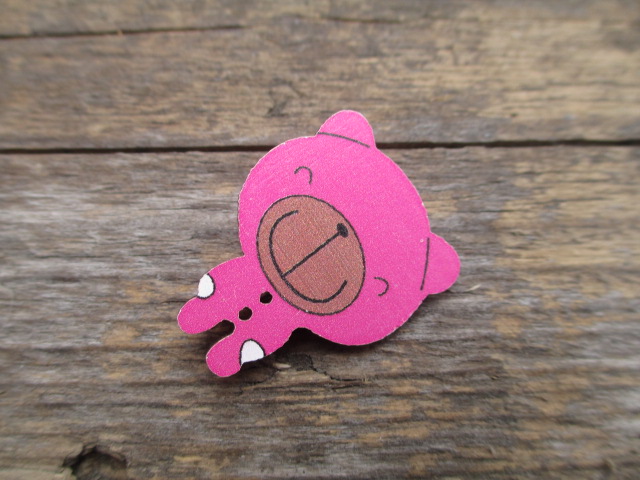 méďa Béďa v růžovém kožíšku