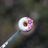 Donut sponka