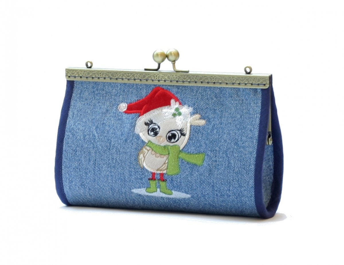 RiTa - Připravena na zimu II