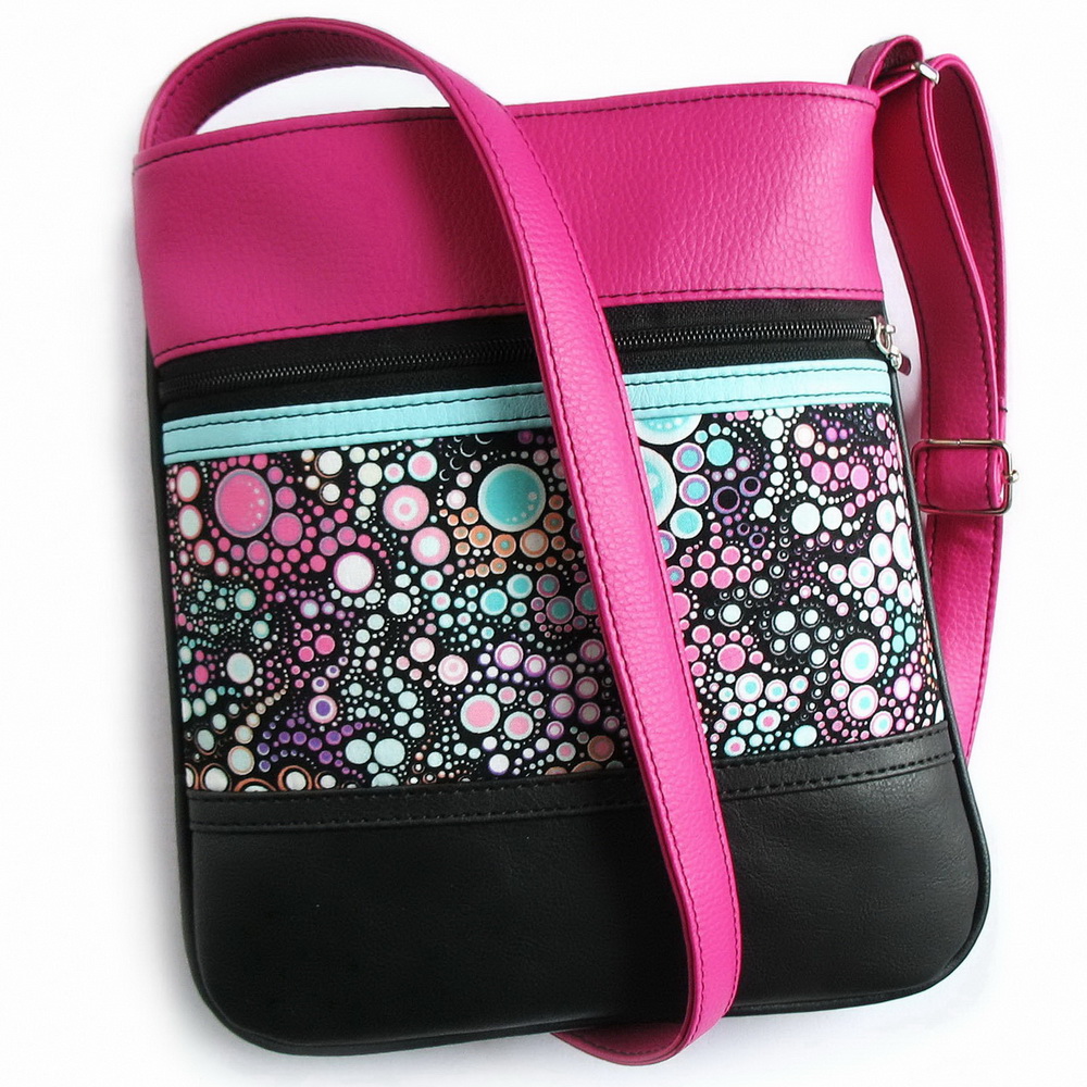 Kabelka Janette No.91