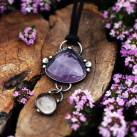 Náhrdelník - Afrodithe