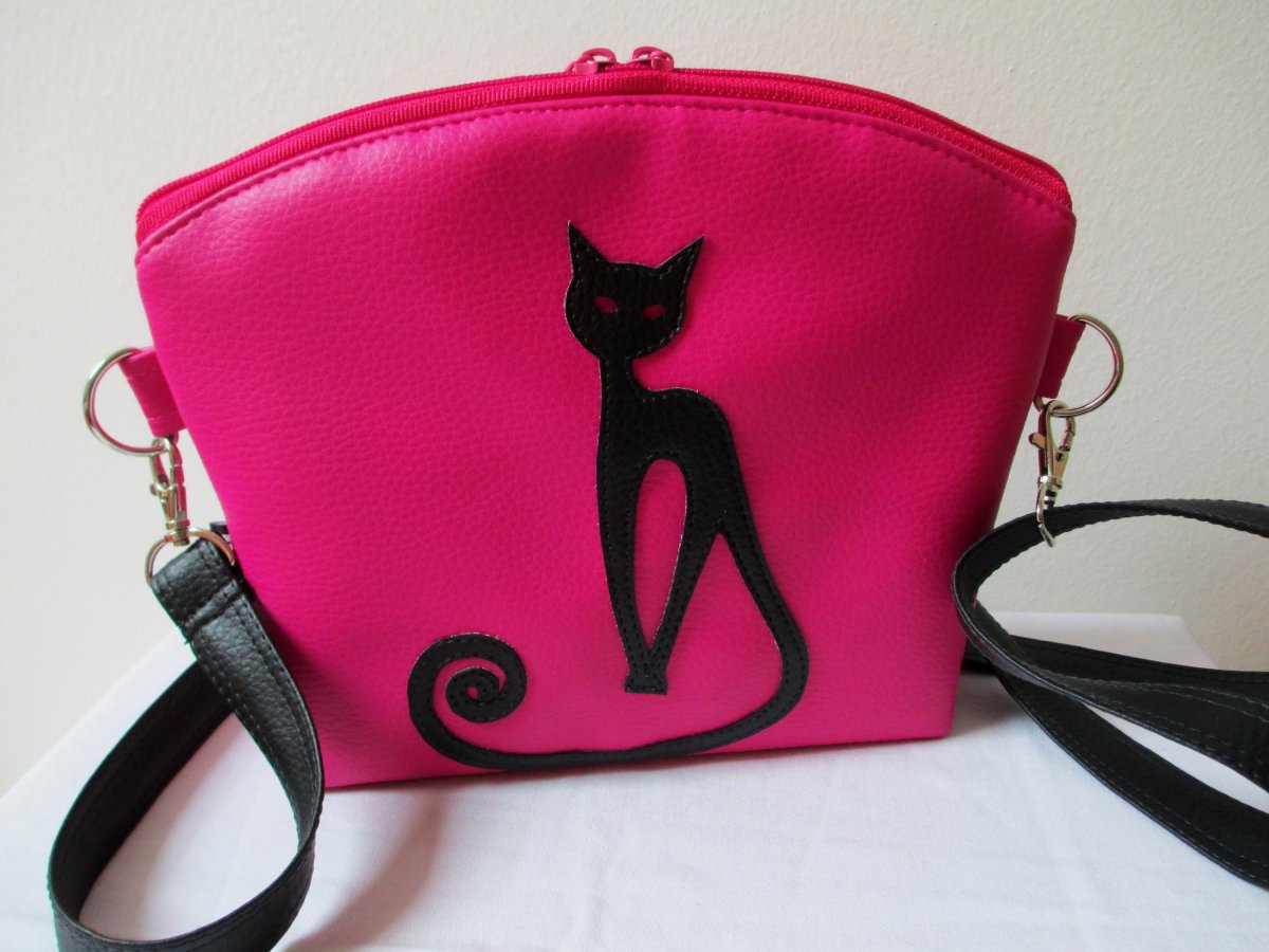 Malá kočičí  č. 7