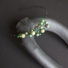 FASCINUJÍCÍ FASCINÁTOR ZELENÝ