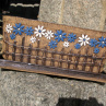 Truhlík 35 cm
