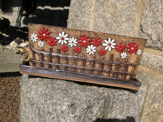Truhlík 35 cm