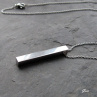 Náhrdelník...Steel...chirurgická ocel