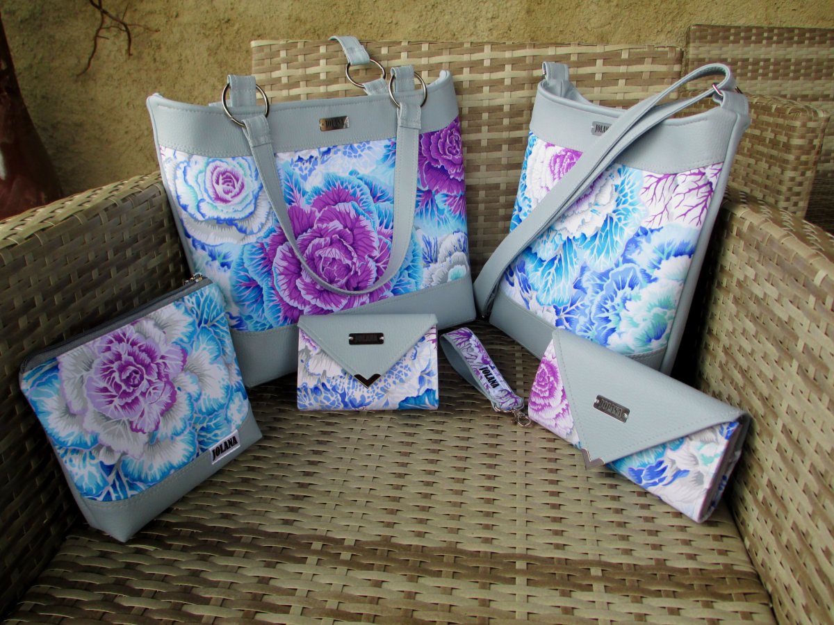 Kabelka MARIKA č. 1