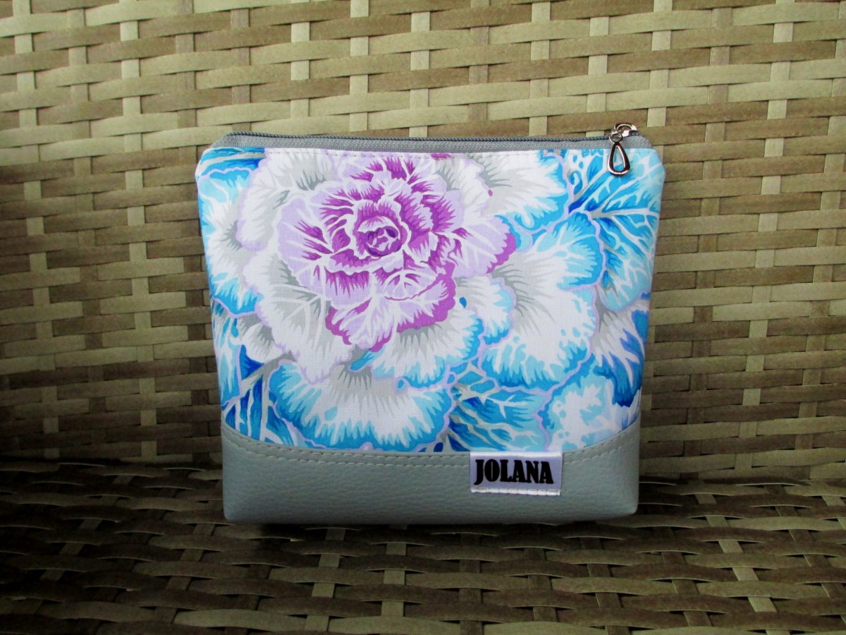 Kpsička- kosmetická taštička