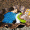 Pítko keramické-40 cm