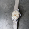 Dámské náramkové hodinky PRIM z roku 1967