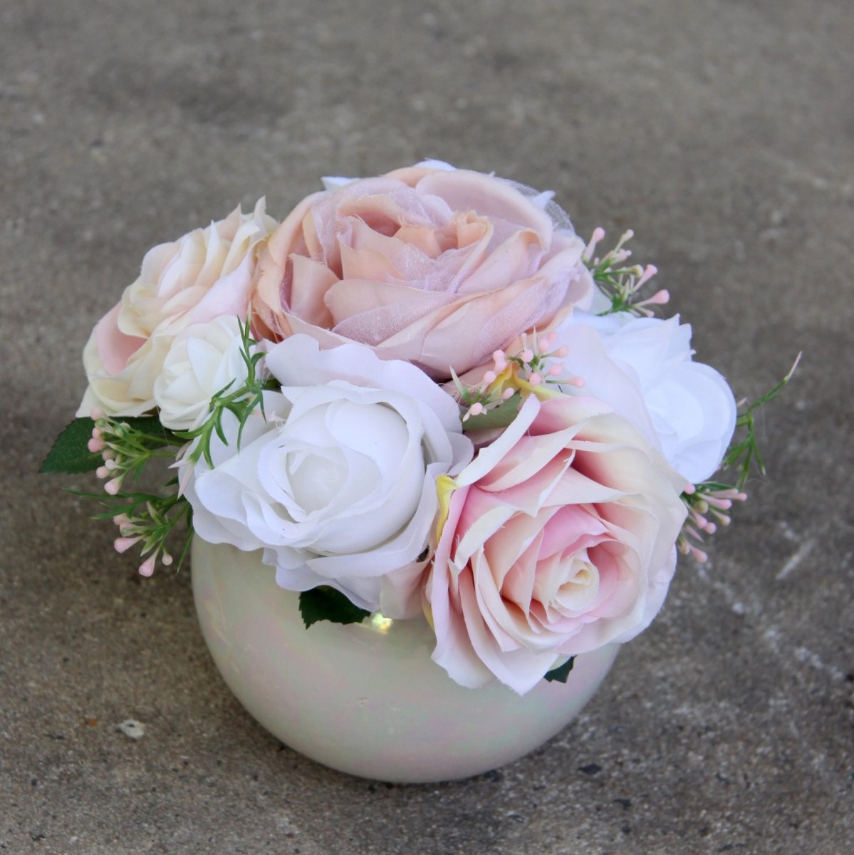 Johanka_dekorace na stůl