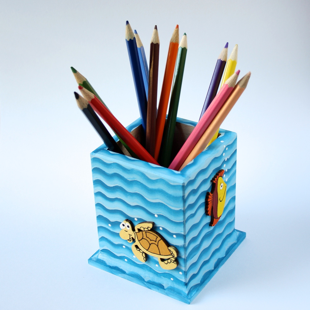 Tužkovník mořský