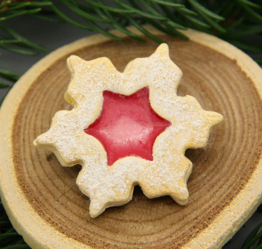 linecké .. brož 4 cm