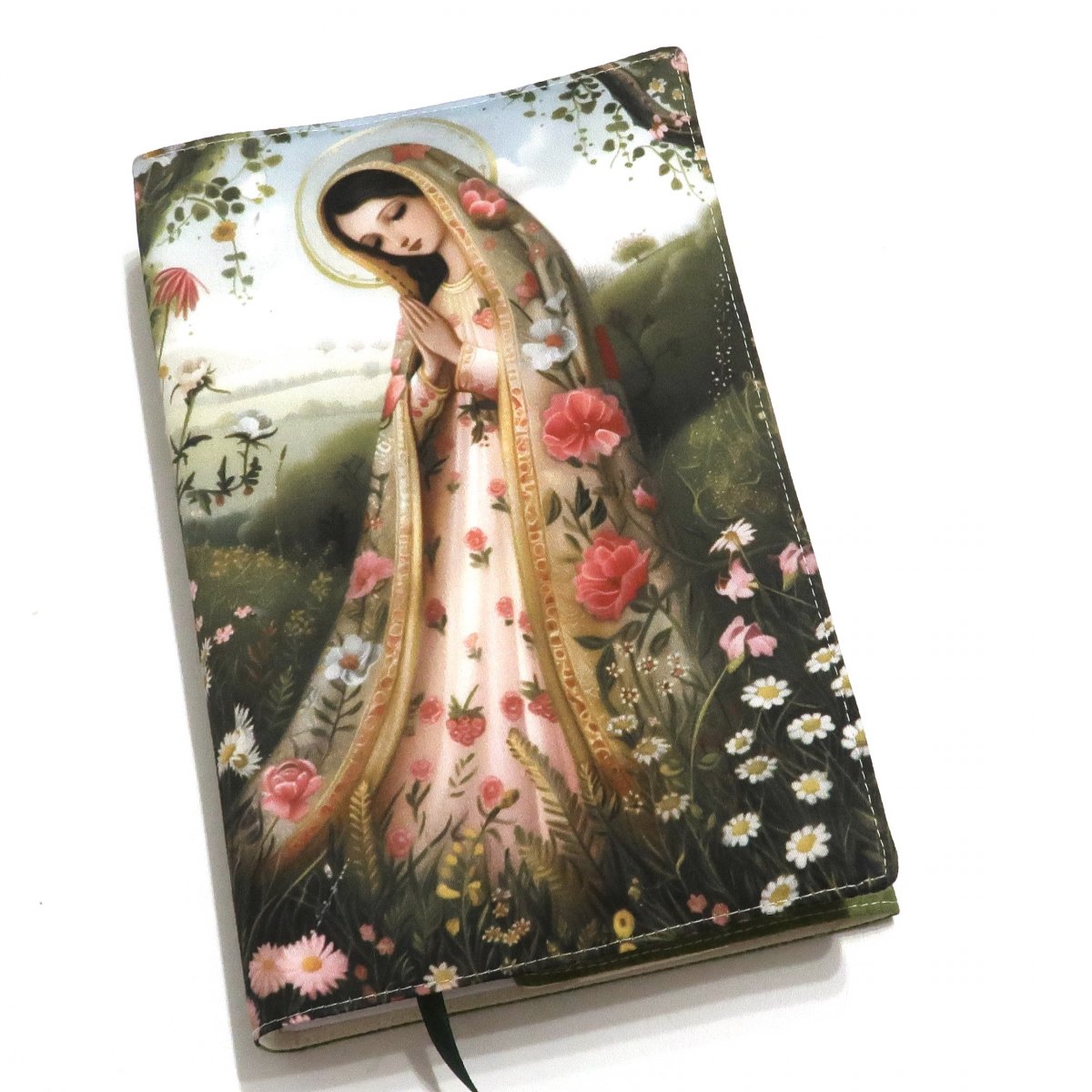 NÁBOŽENSKÝ -  obal na knihu