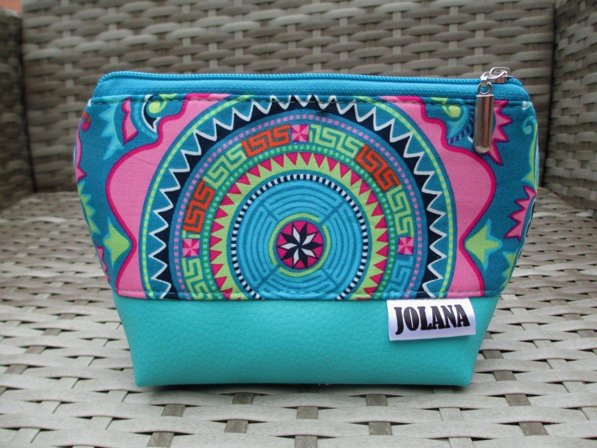 Kosmetická taštička