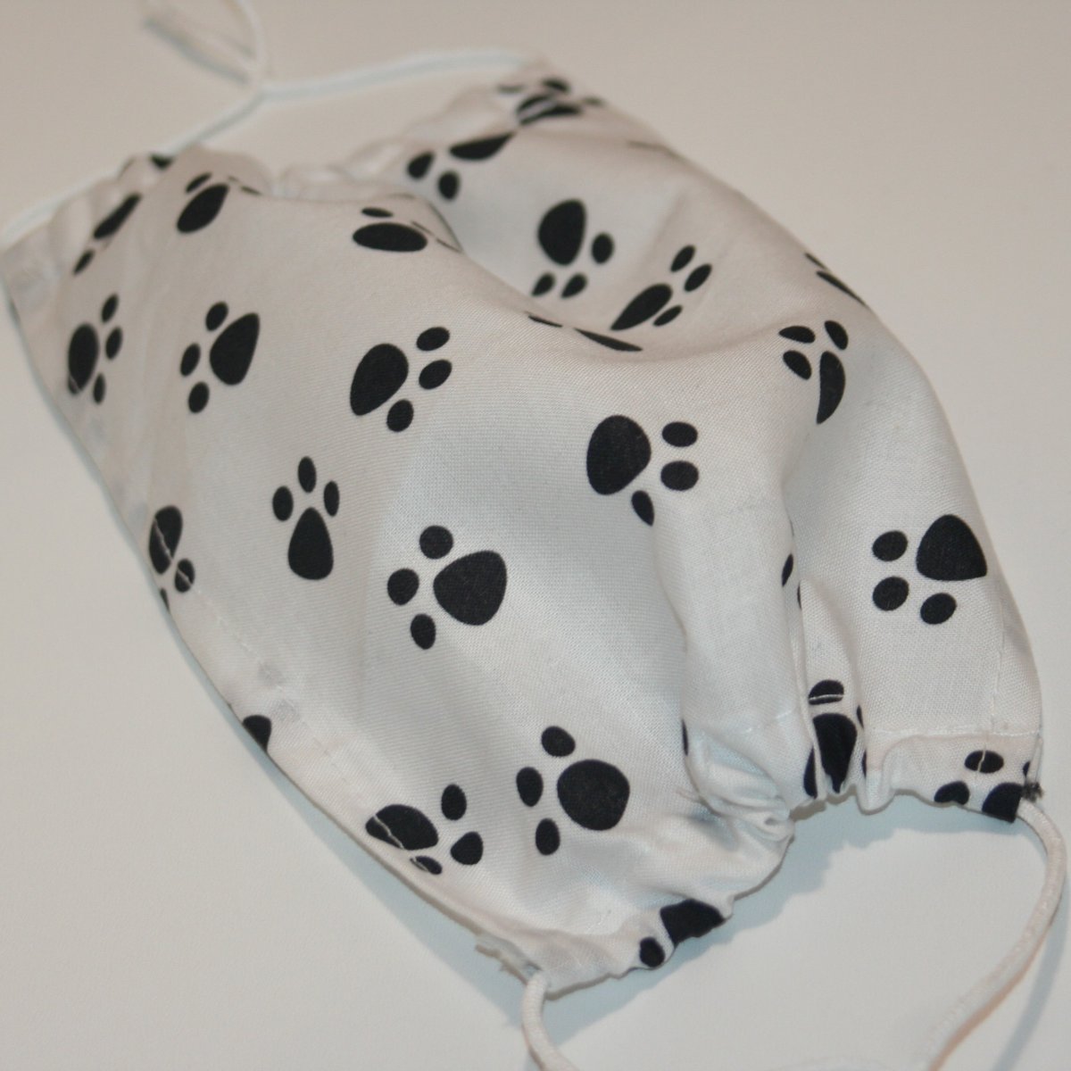 Rouška-jednovrstvá LETNÍ-na gumičky