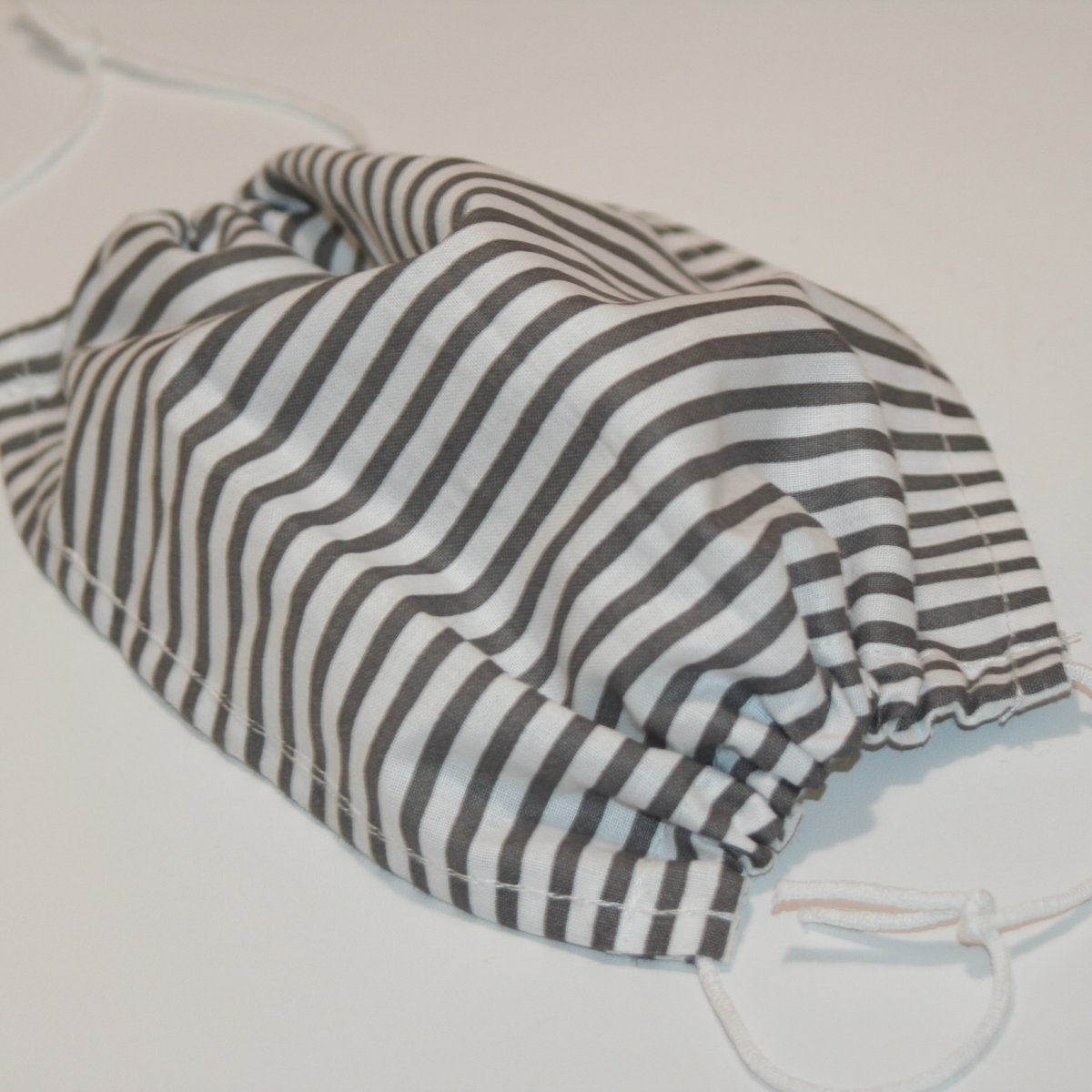 Rouška-jednovrstvá LETNÍ-na gumičky