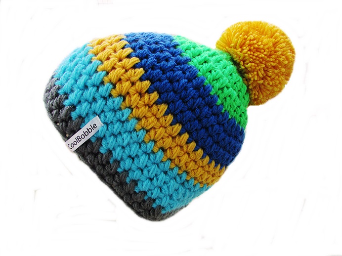 kulíšek CoolBobble