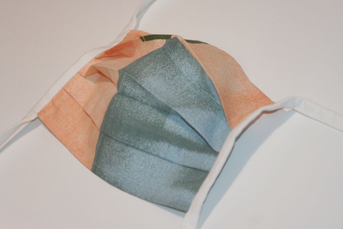 Rouška-jednovrstvá LETNÍ