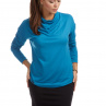 Pouzdrová sukně KAMI / černá, vel. XS - XXL
