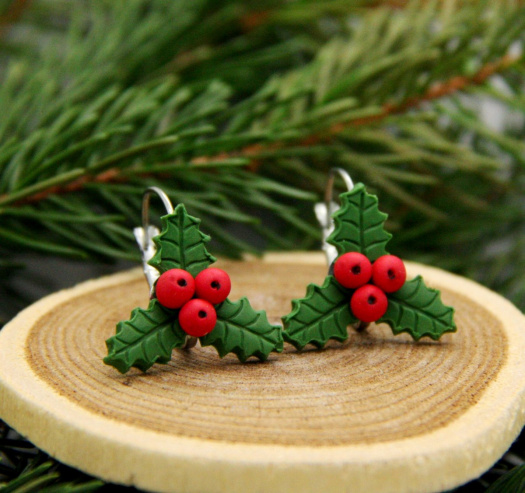 malinké cesmíny .. 2  cm .. cvakačky