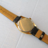 Náramkové hodinky Prim, zlacené pouzdro , r.v.1976