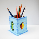 Tužkovník mořský