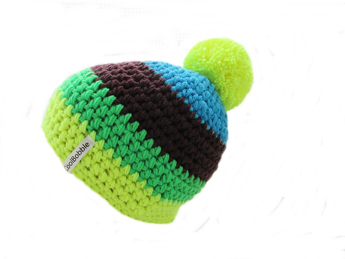 kulíšek CoolBobble