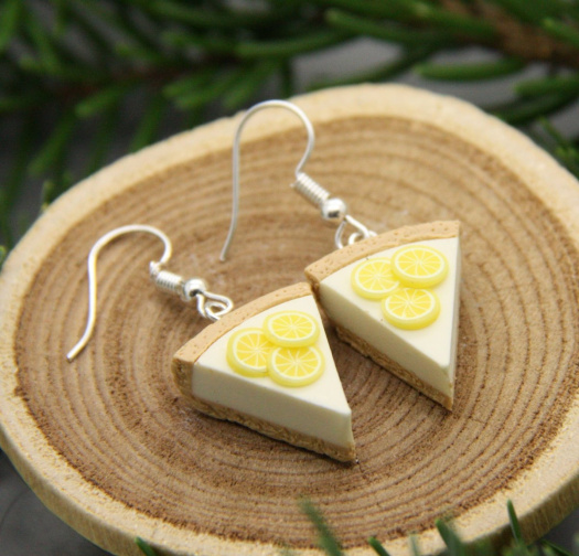 cheesecake ... dortík