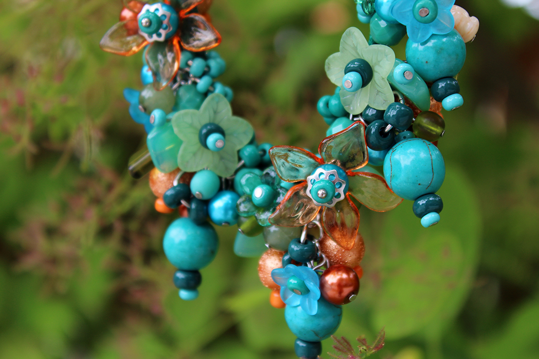 Ná. třapatý střední "Krásy deštného pralesa" II.