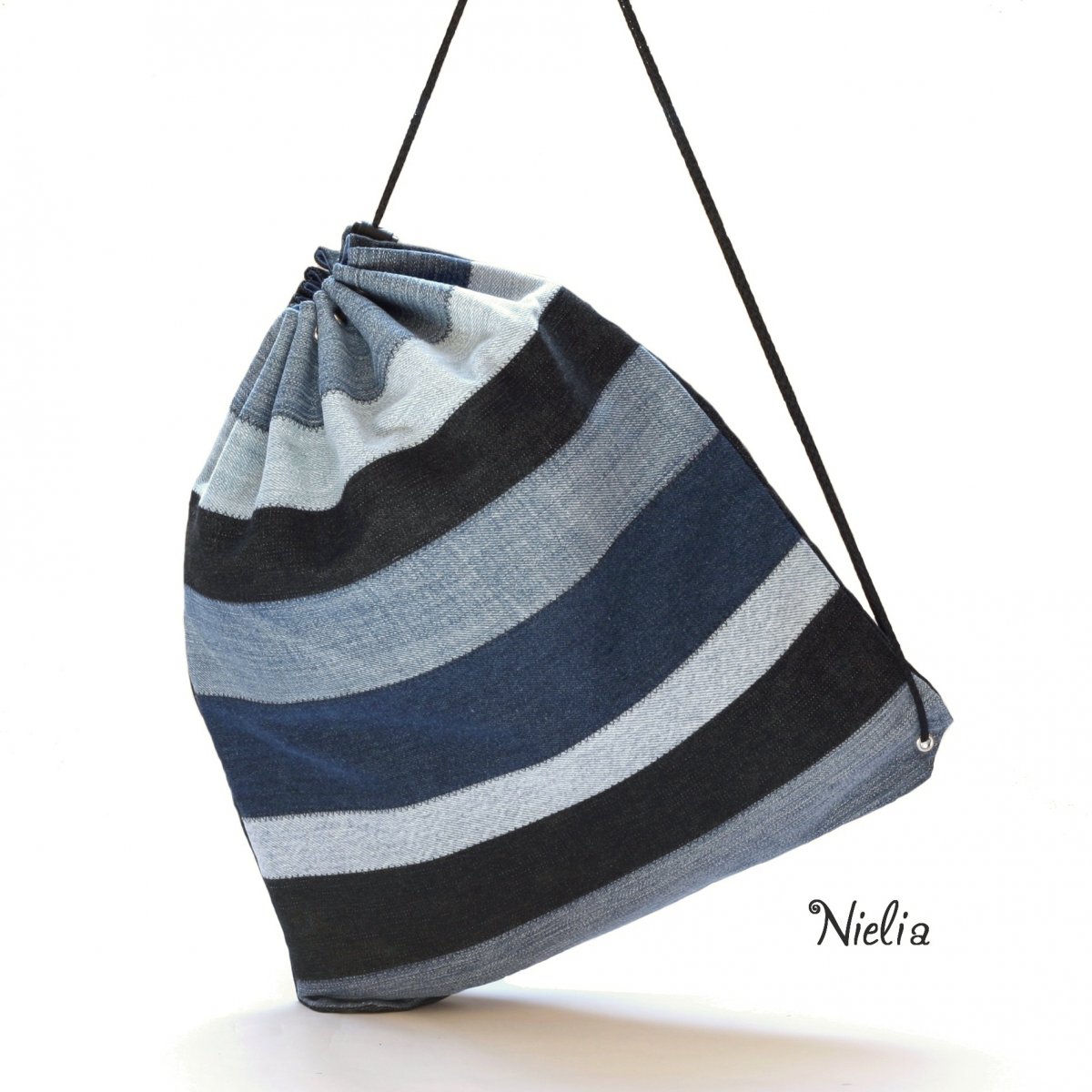 EASY - batůžek na jedno rameno I