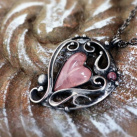 Srdíčko - Růženín