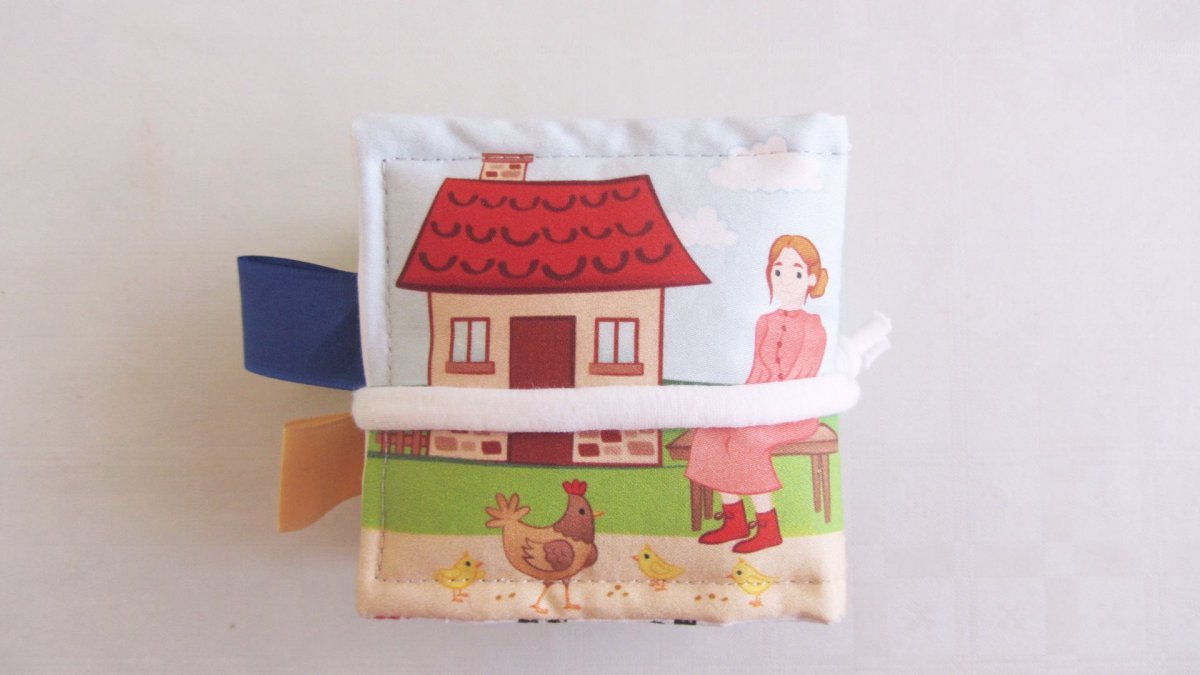 Leporelo - Hrnečku vař