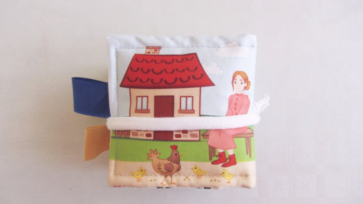 Leporelo - Hrnečku vař