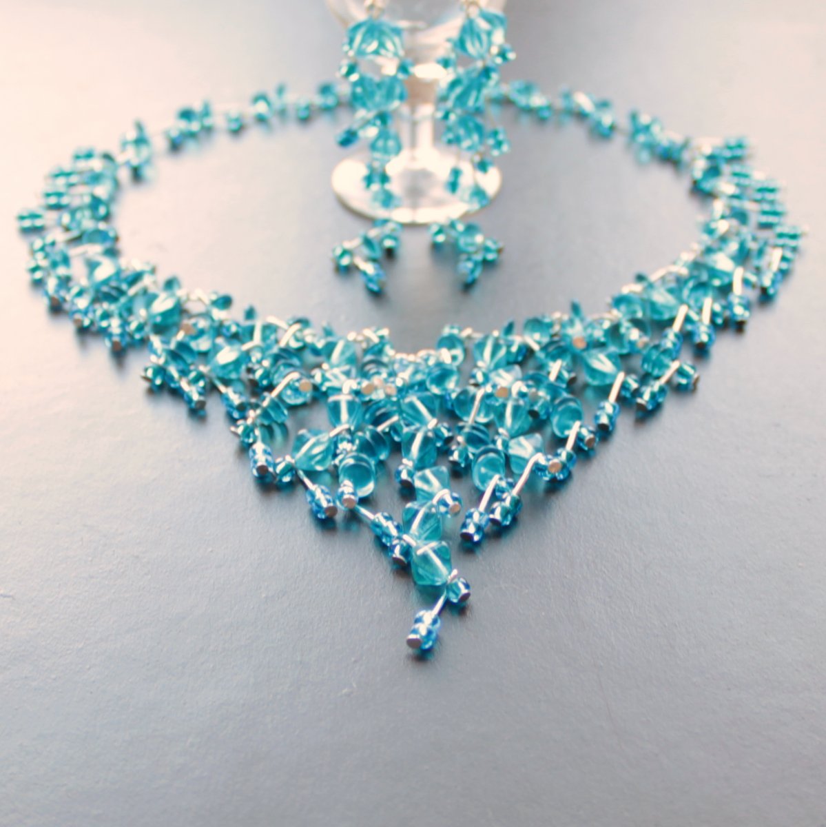 MODRÉ NEBE CO NEZEBE