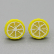 citrony .. pecky pro alergiky