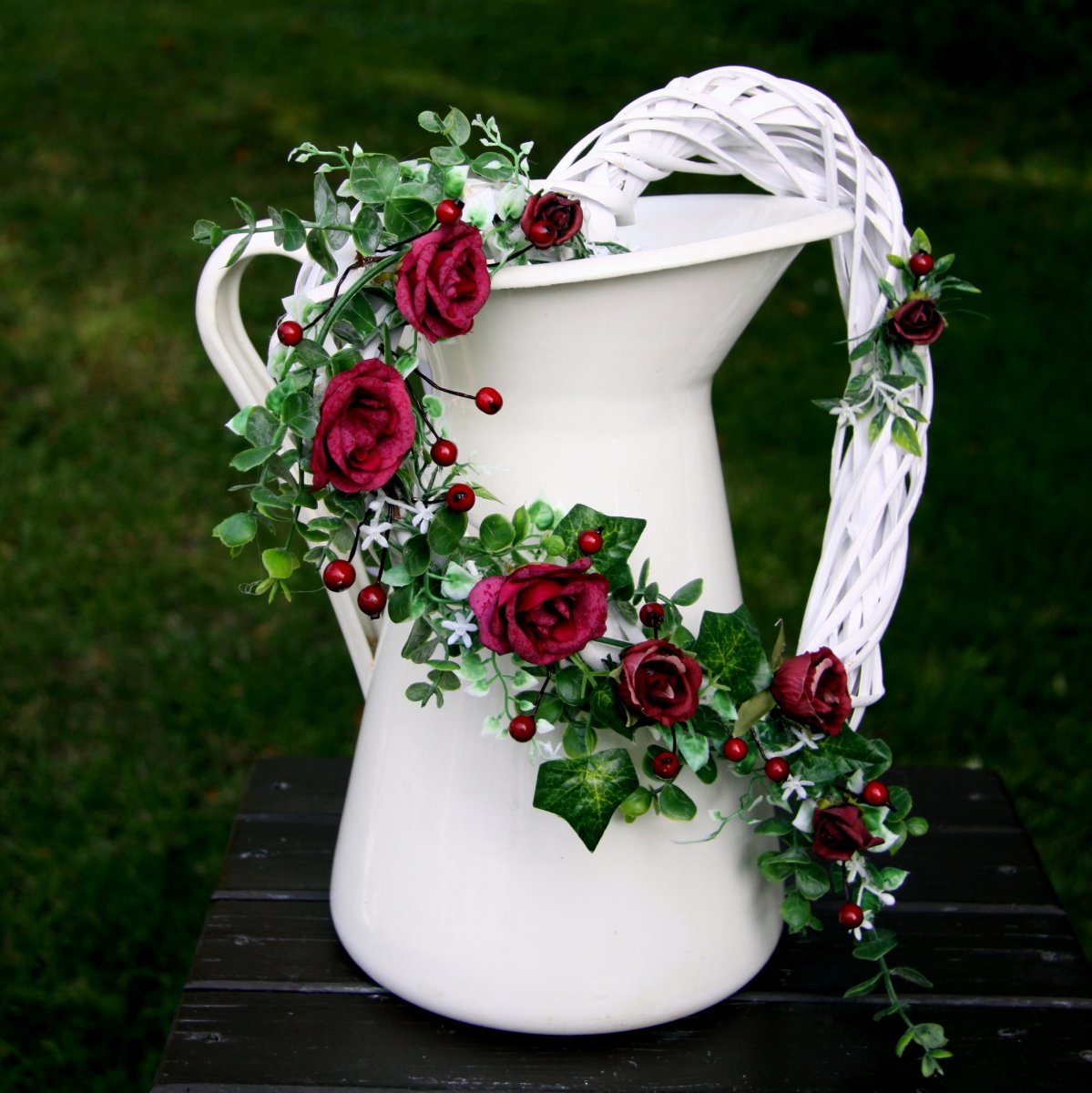 Líbáš jako ďábel