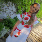 Šatičky "VLČÍ MÁKY"