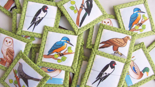 Pexeso - Naši pěvci