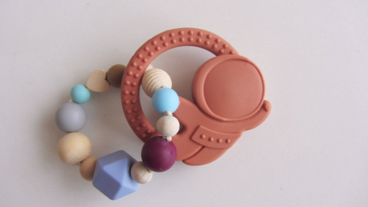 Kousátko - Kosmonaut