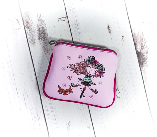 Kapsička Cute no.7
