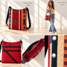 INDIAN SPIRIT BAG *** PaRROT®