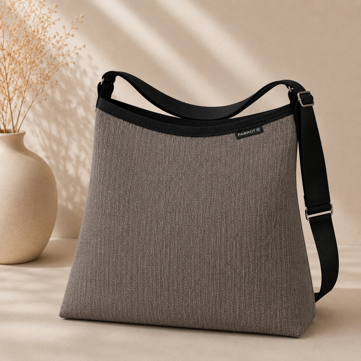 ITALY BRIGHT BAG * PARROT®