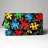 Velká peněženka - Puzzle