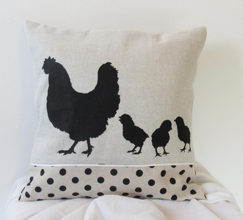 POLŠTÁŘEK SLEPIČKA